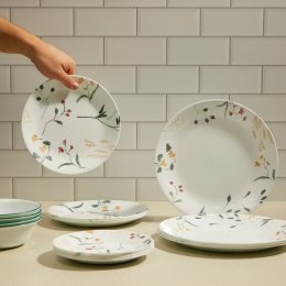 Corelle Wildflower Scatter 18-pc Set