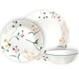 Corelle Wildflower Scatter 18-pc Set