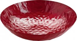 Alessi Joy Small Bowl Red
