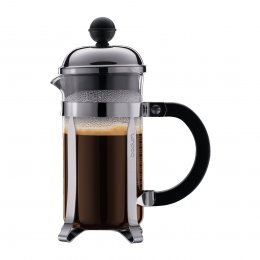 Bodum Chambord Coffee Press 3 Cups