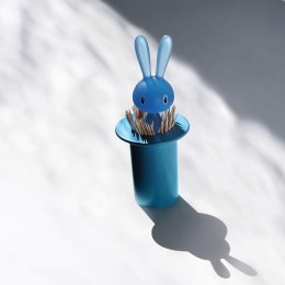 Alessi Magic Bunny-TOOTHPICK HOLDER
