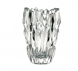 Nachtmann Quartz 16 cm. Crystal Vase