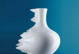 Rosenthal Fast Vase
