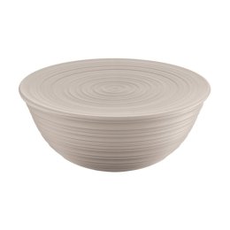 Guzzini TIERRA L Bowl with lid