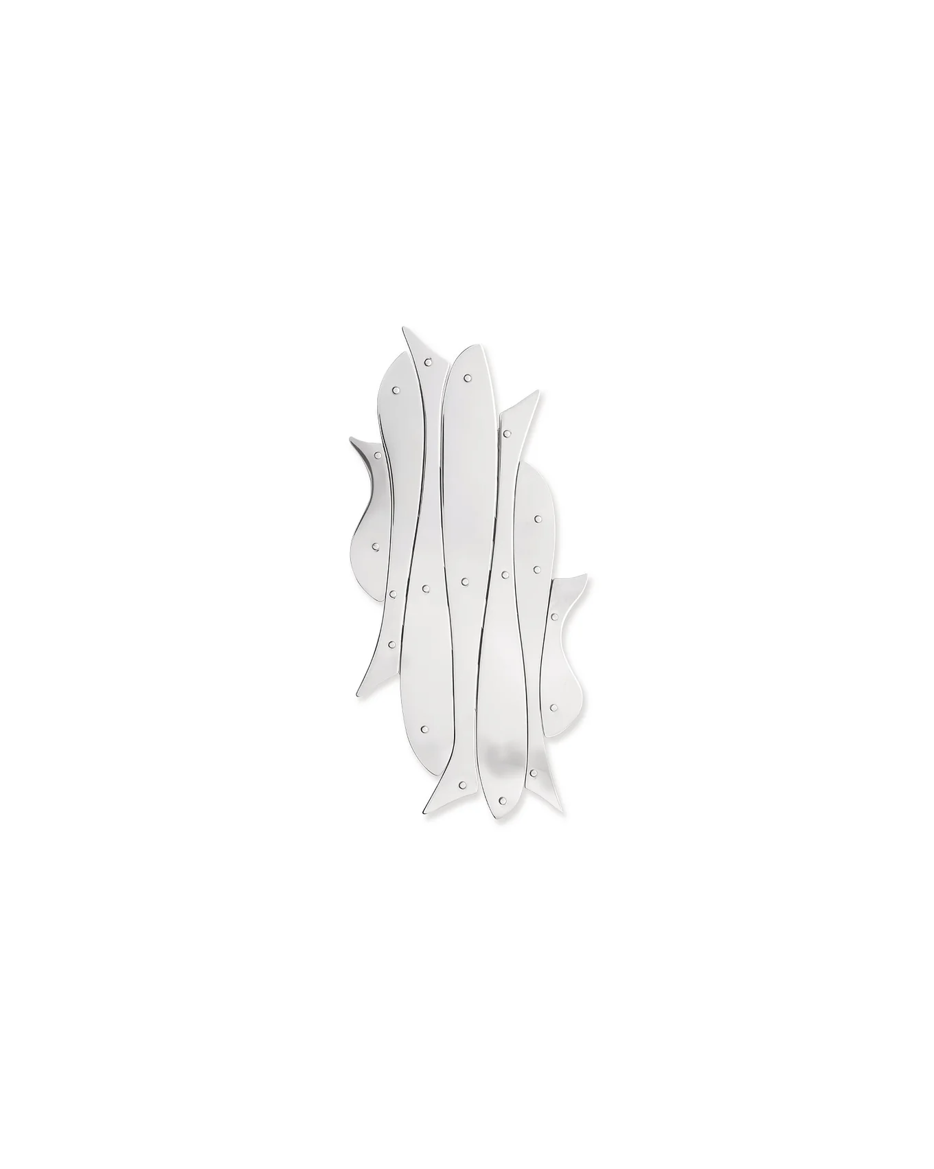 Alessi Pescher EXTENSIBLE TRIVET