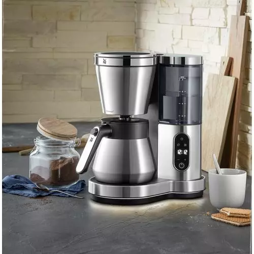 WMF Lumero Thermo Coffee Machine