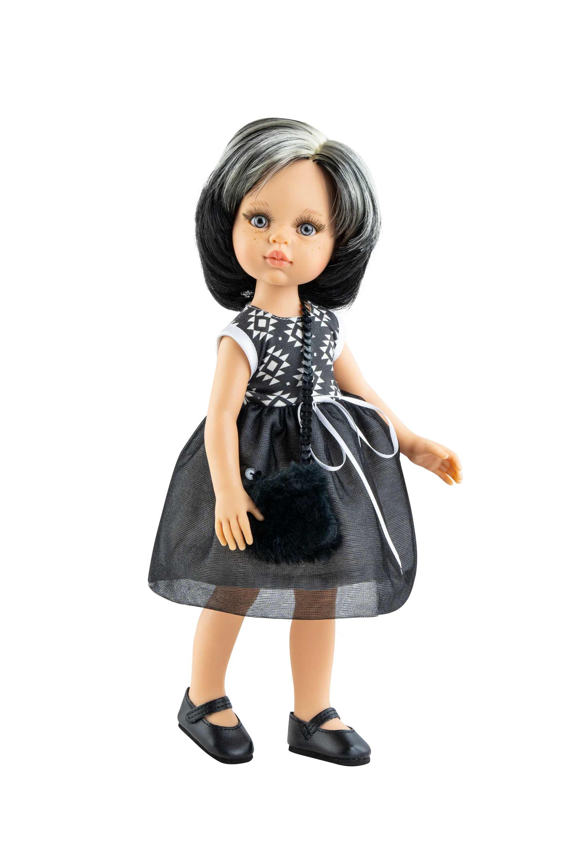 PAOLA REINA Doll - Funky Annick