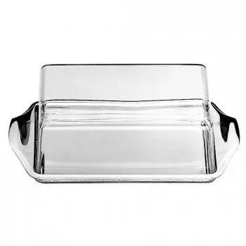 FRISCH butter dish