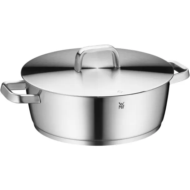 WMF Iconic Roaster 28 cm with lid