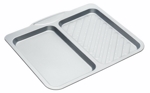 Kitchen Craft Two Part Oven Tray