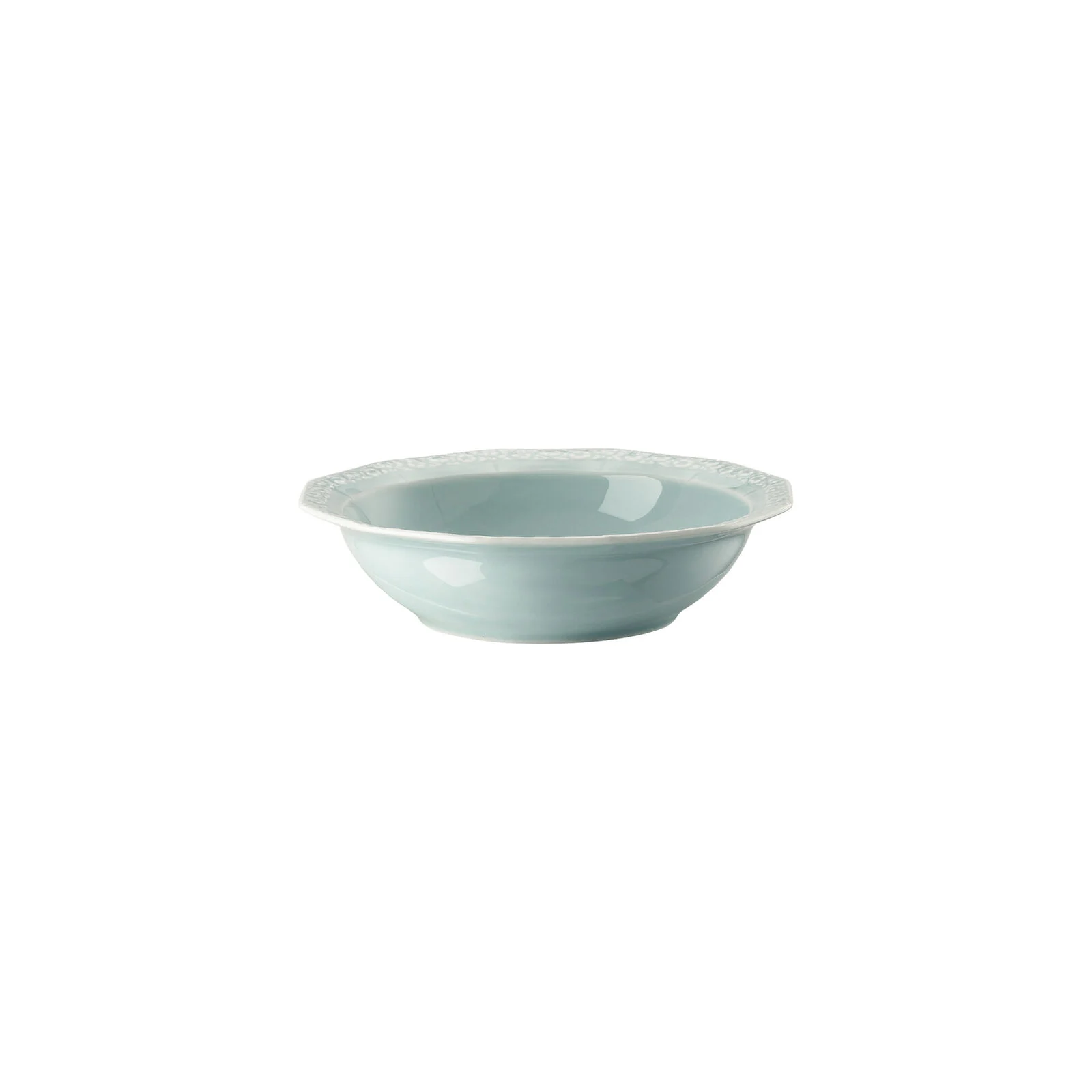 Rosenthal MARIA PALE MINT Cereal bowl