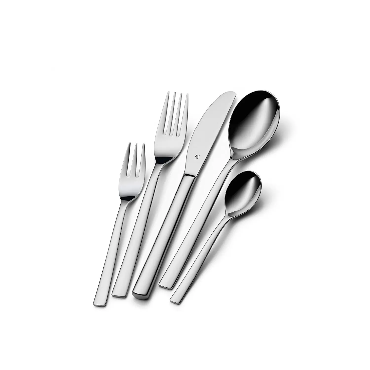 WMF Palermo , 60-piece cutlery set