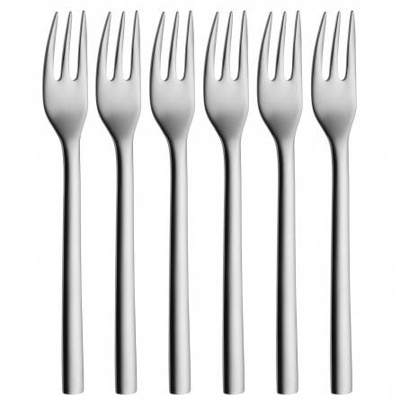 wmf NUOVA first fork set