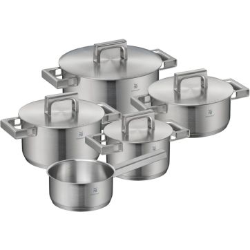 WMF Ultimate Cool Cookware 5-Piece Set