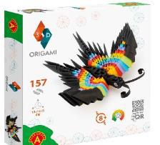 Origami 3D – Butterfly