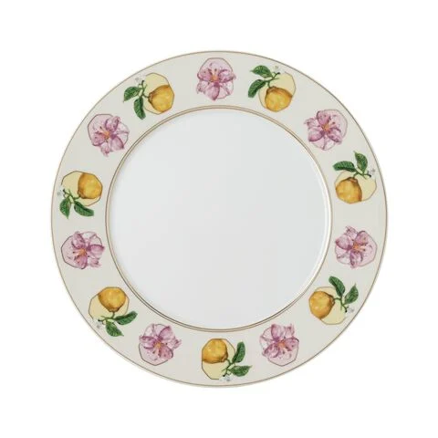 Rosenthal Swarovski IDYLLIA Dinner plate