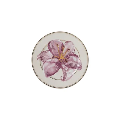 Rosenthal Swarovski IDYLLIA cake plate