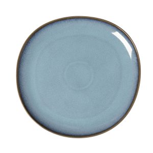 LAVE GLACE Serving plate 32 cm