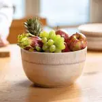 Villeroy & Boch- Perlemor קערת סלט