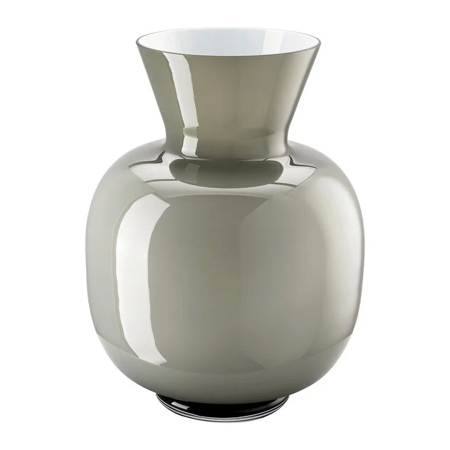 Rosenthal Anna Grey - Glass Vase