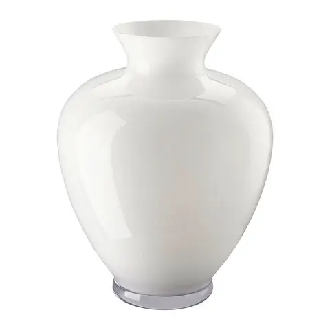 Rosenthal Gianna White - Glass Vase