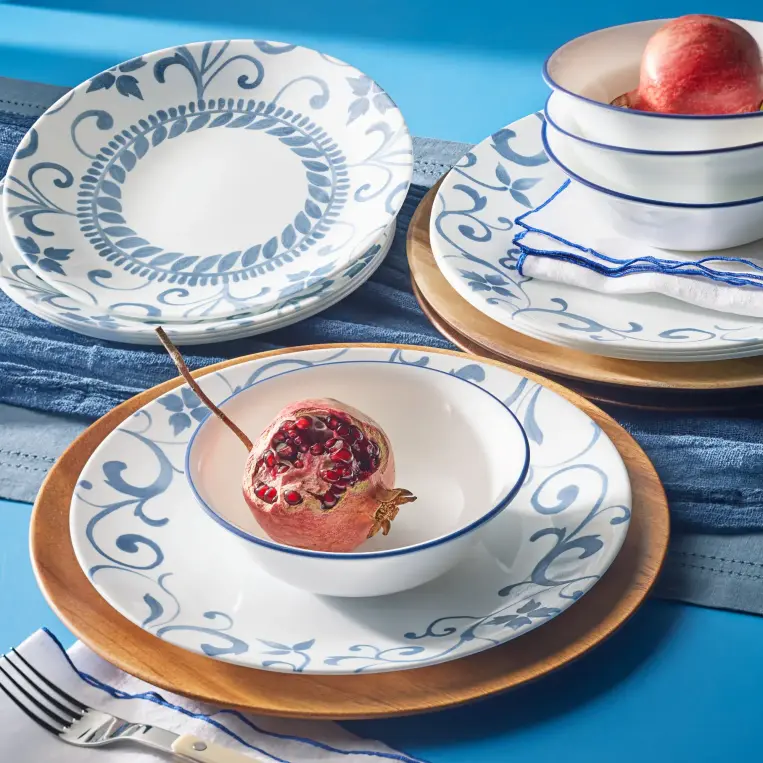 Corelle Artemis 12 pc Set