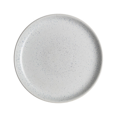 Studio Blue Chalk Dinner Plate