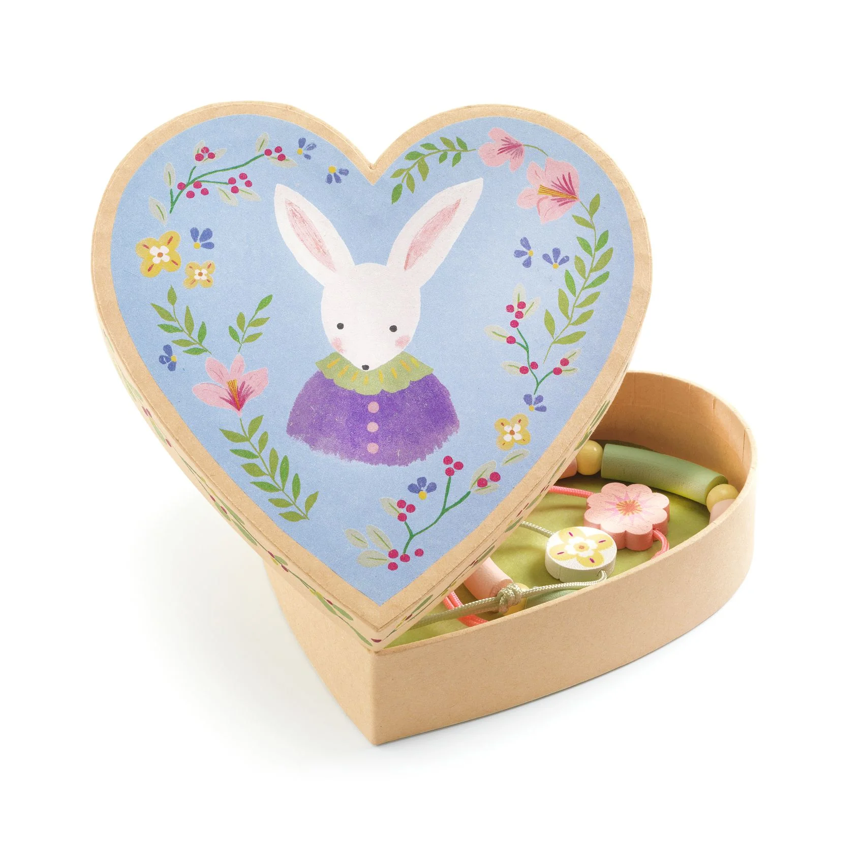 Djeco-Cecile's Braclets