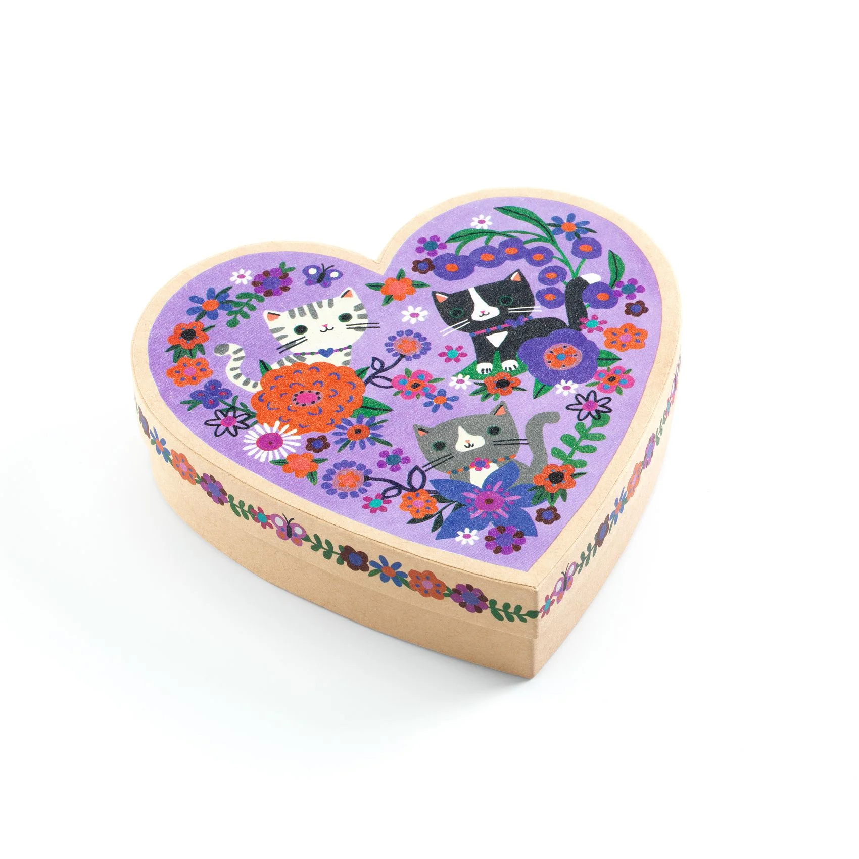 Djeco-Tara's Braclets