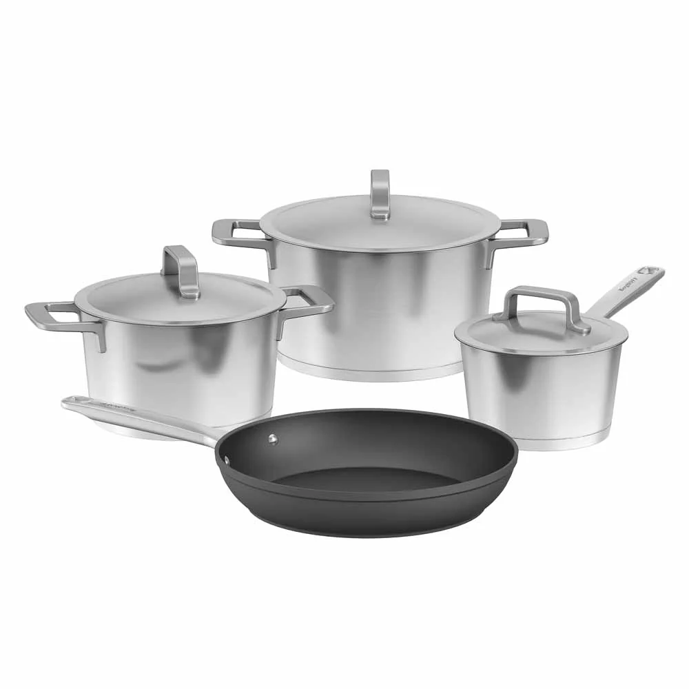 Berghoff Dina Meta 7-piece set