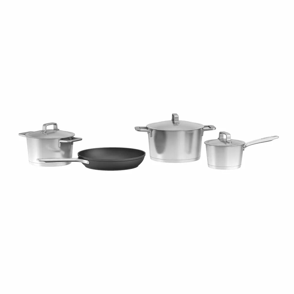 Berghoff Dina Meta 7-piece set