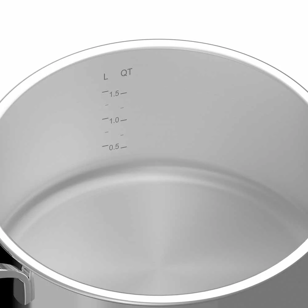 Berghoff Dina Meta 7-piece set