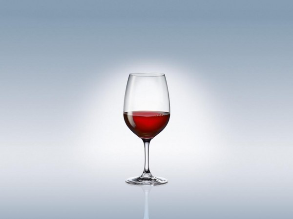 Villeroy & Boch- Entrée red wine glass, 4 pieces