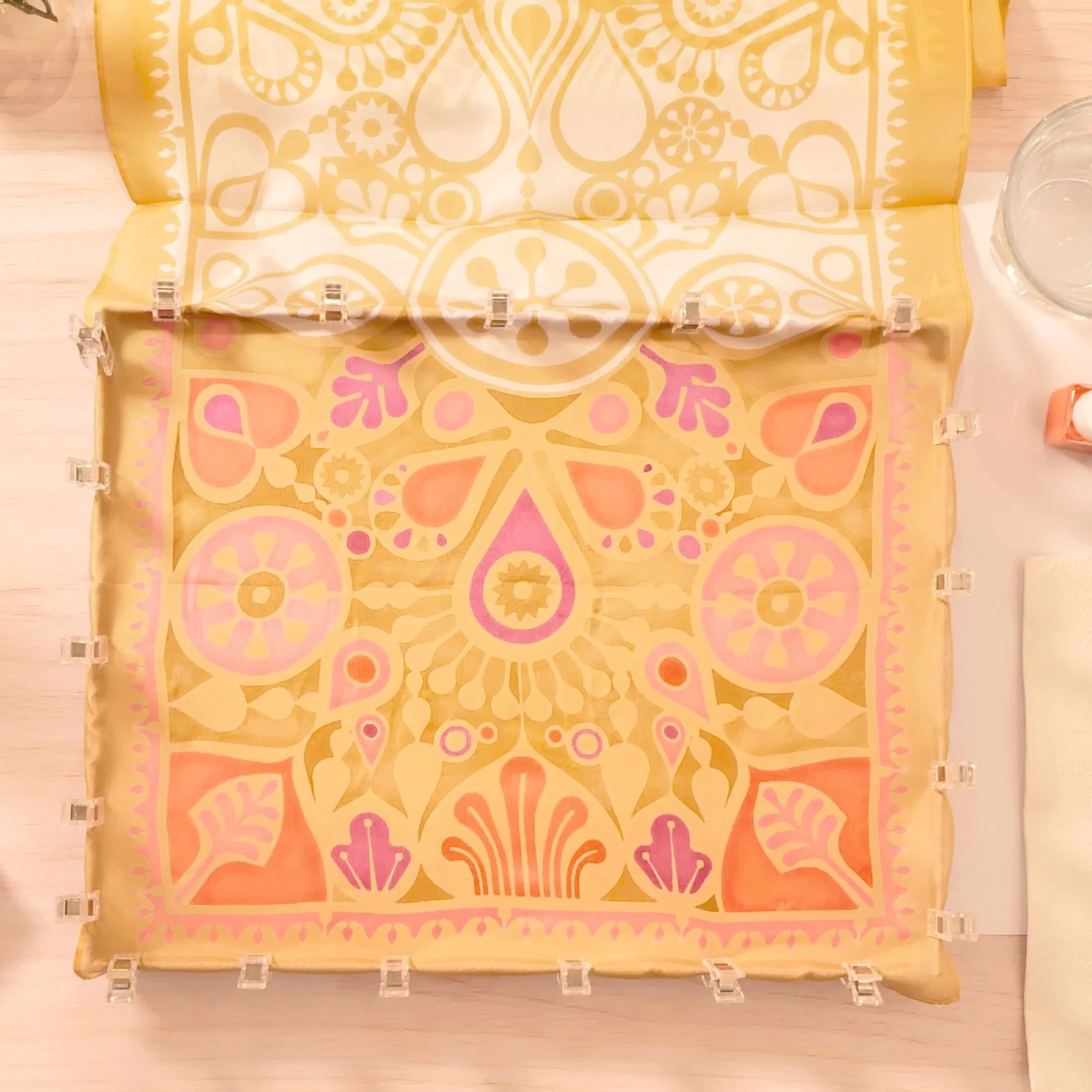 Djeco- Artist Workshop 11