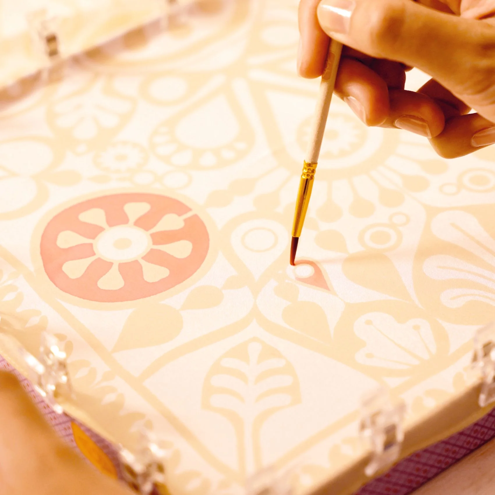 Djeco- Artist Workshop 11