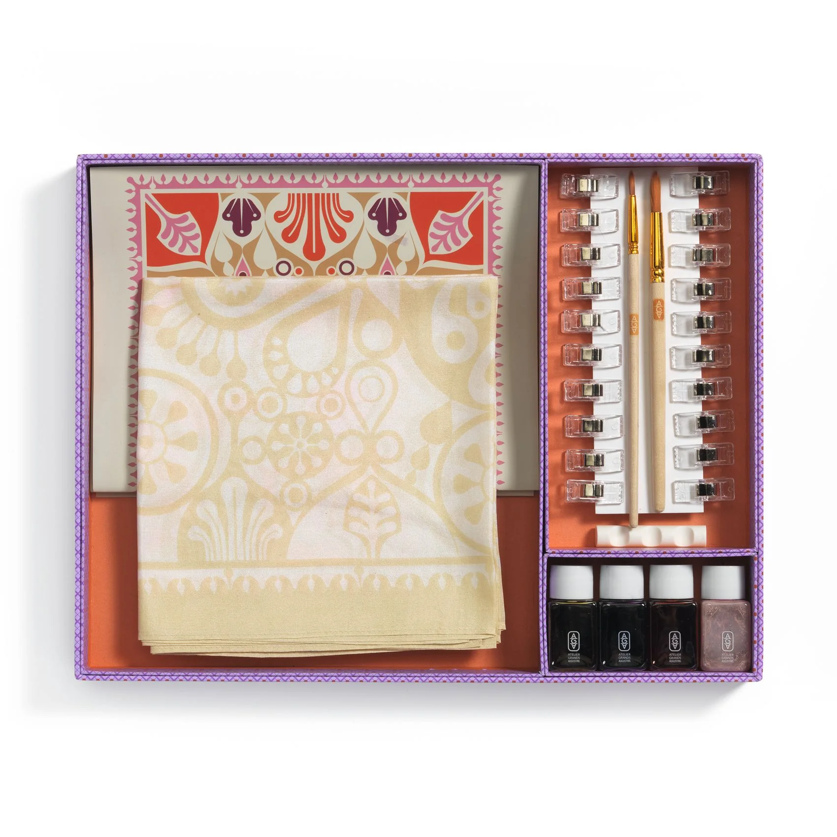 Djeco- Artist Workshop 11