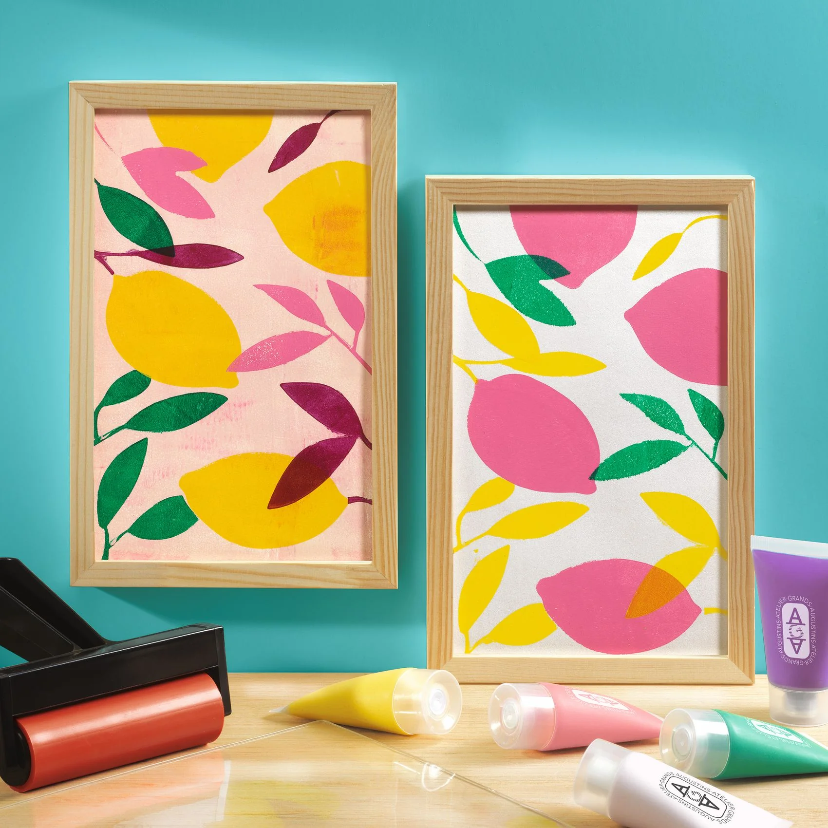 Djeco- Artist Workshop 46