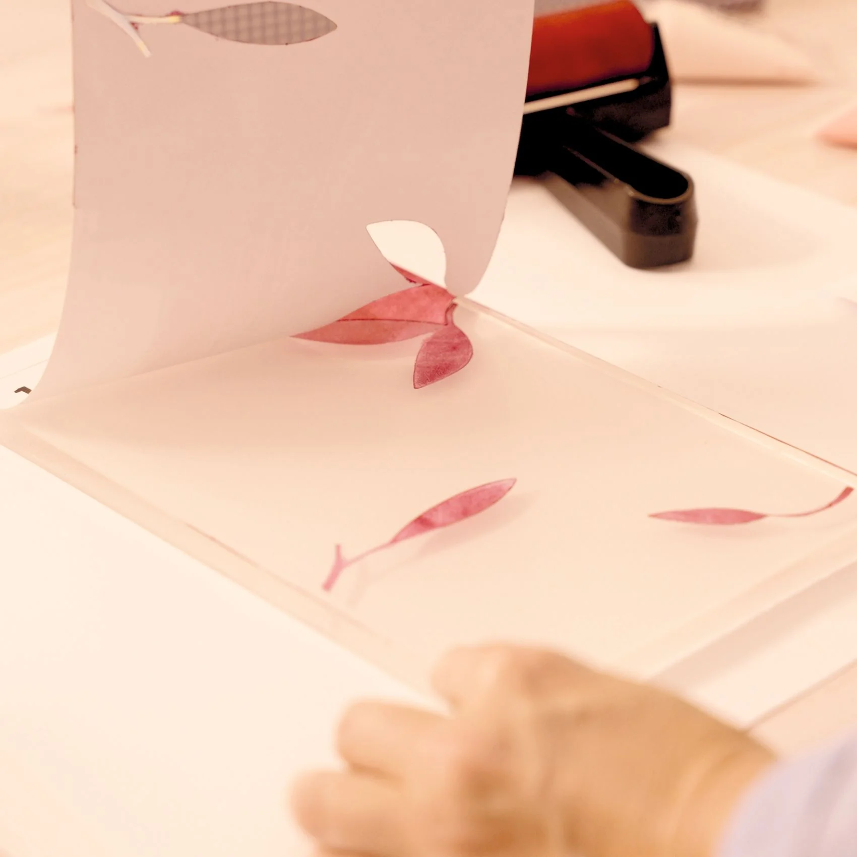 Djeco- Artist Workshop 46