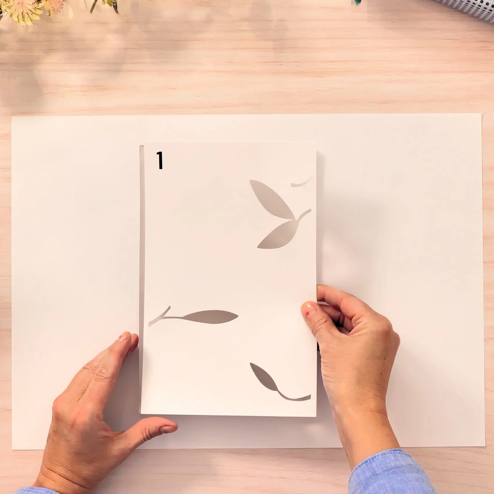 Djeco- Artist Workshop 46