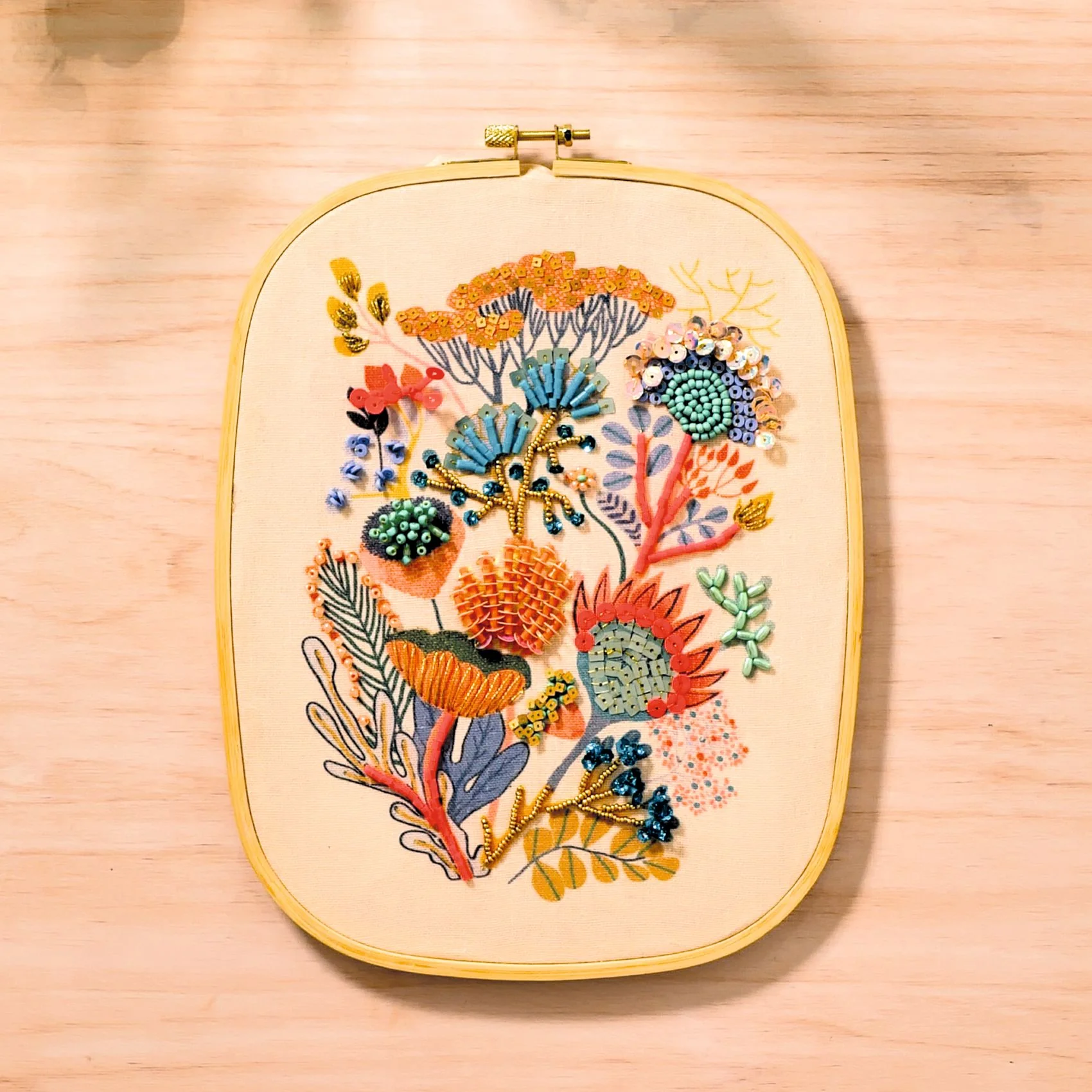 Djeco- Artist Workshop 58