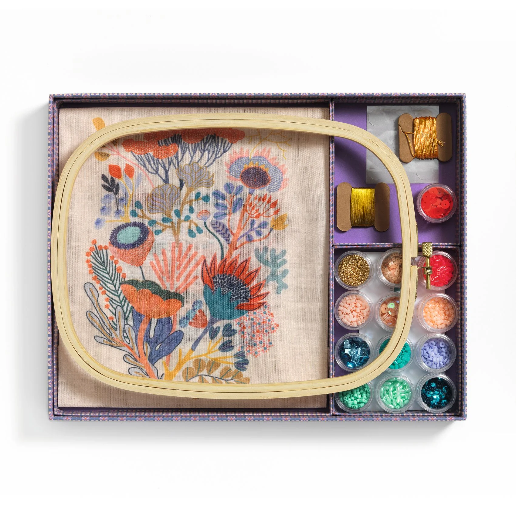 Djeco- Artist Workshop 58