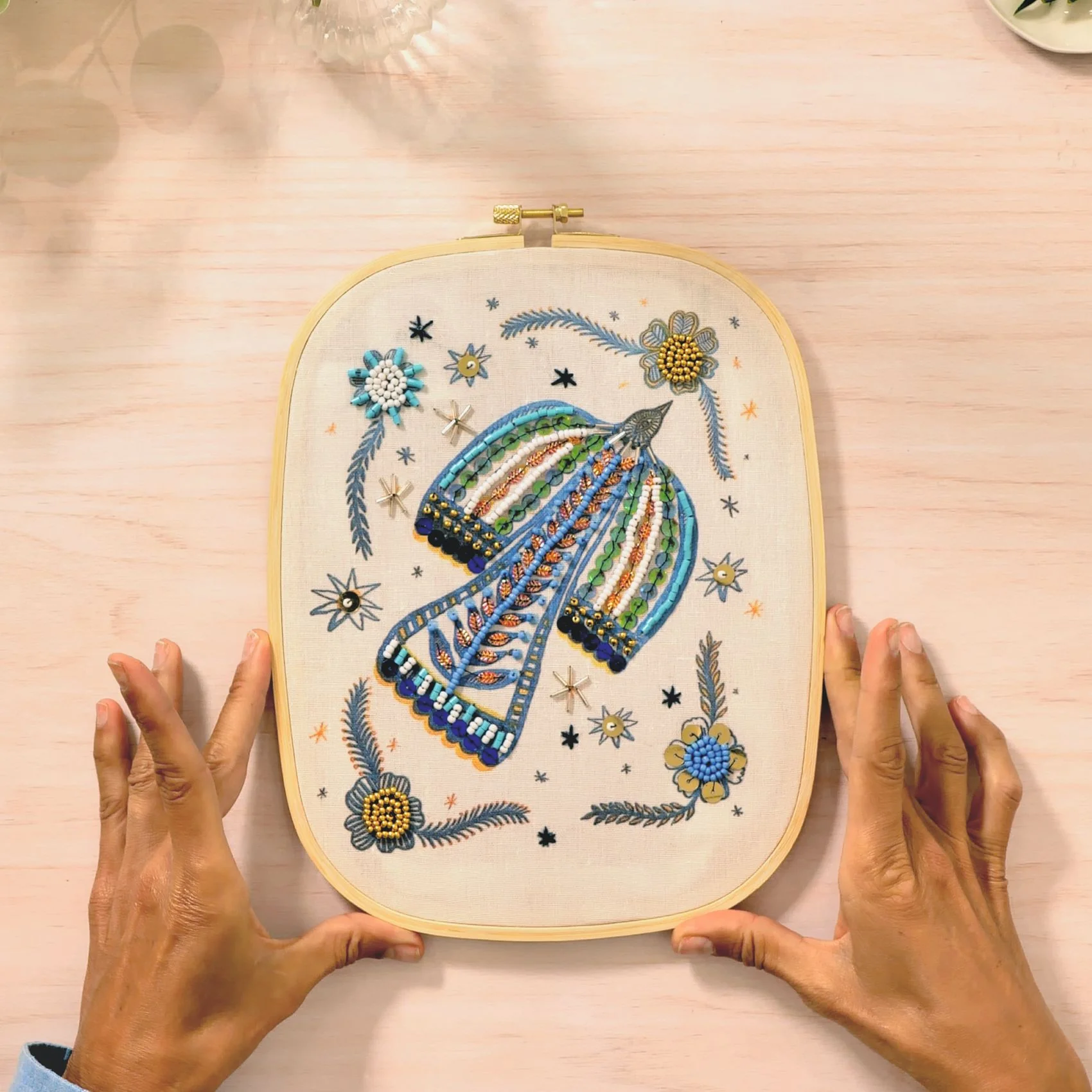 Djeco- Artist Workshop 59