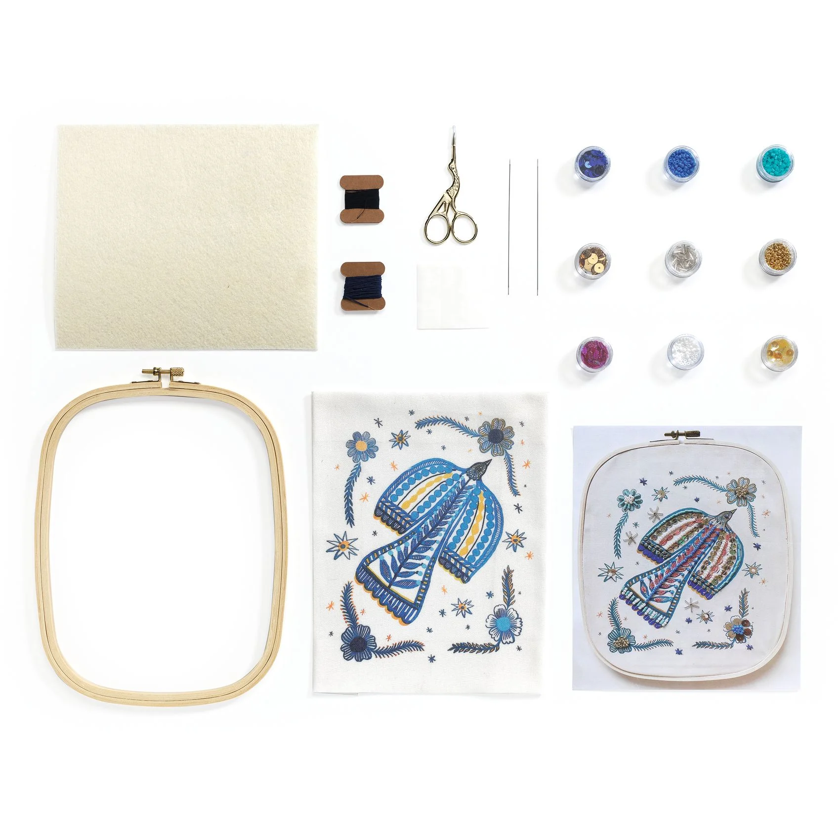 Djeco- Artist Workshop 59