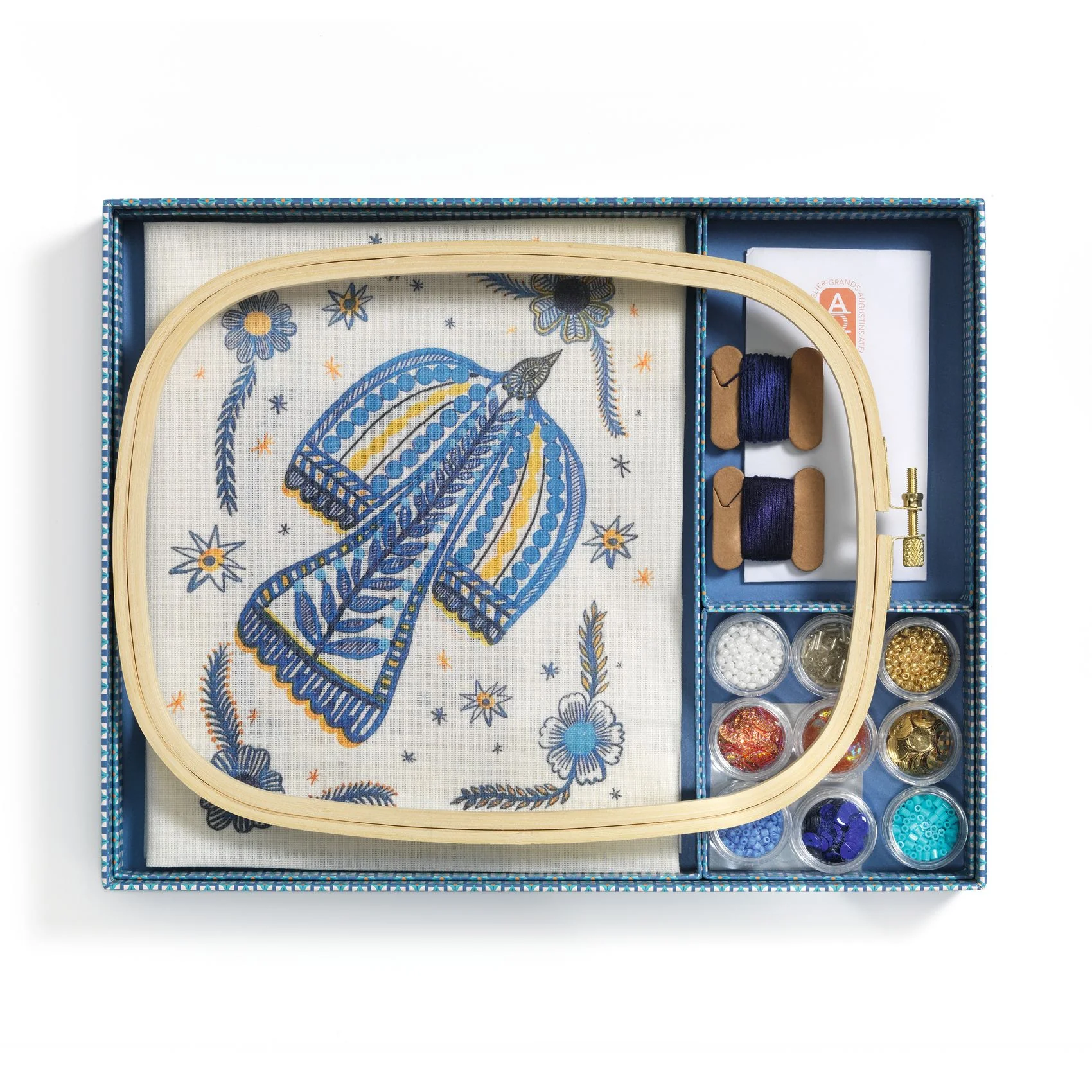 Djeco- Artist Workshop 59