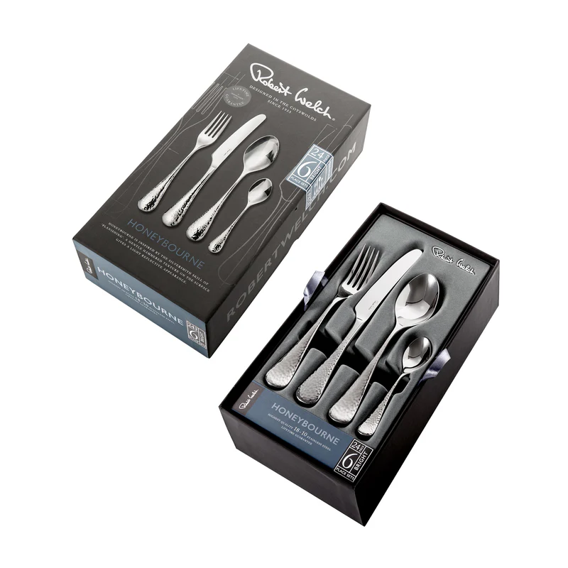 Robert Welch Honeybourne Cutlery Set