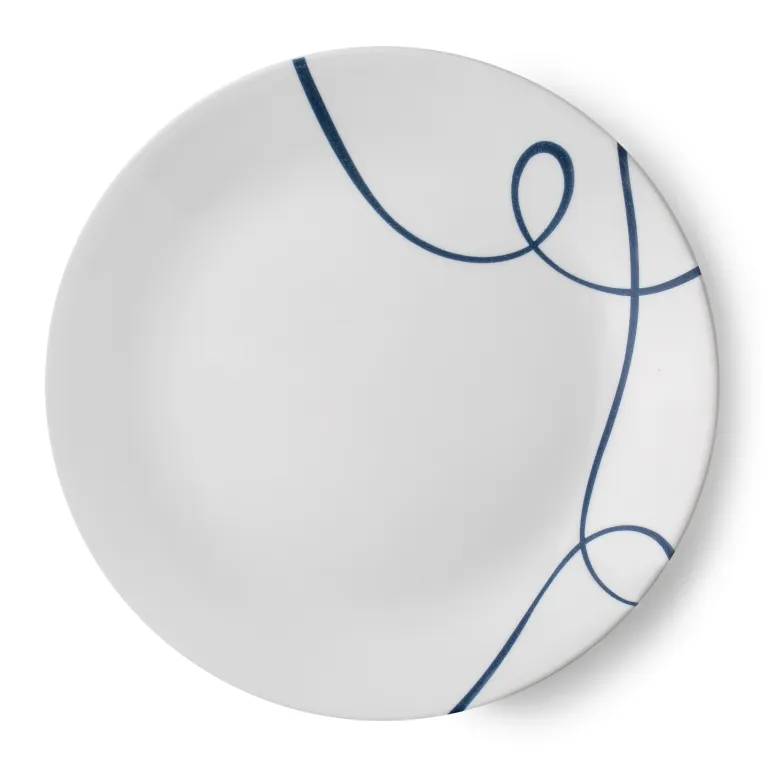 Corelle Lia Round 12 pc Set