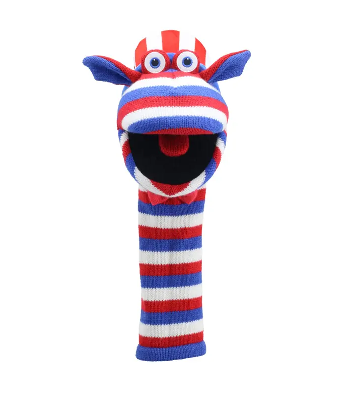 Sammy – ECO Sockettes