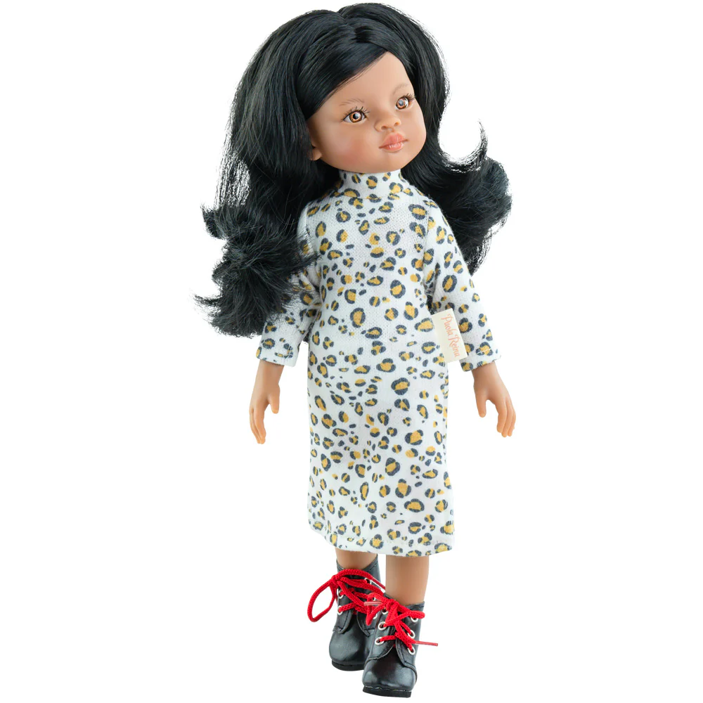 PAOLA REINA - Anna Maria Speckled Doll