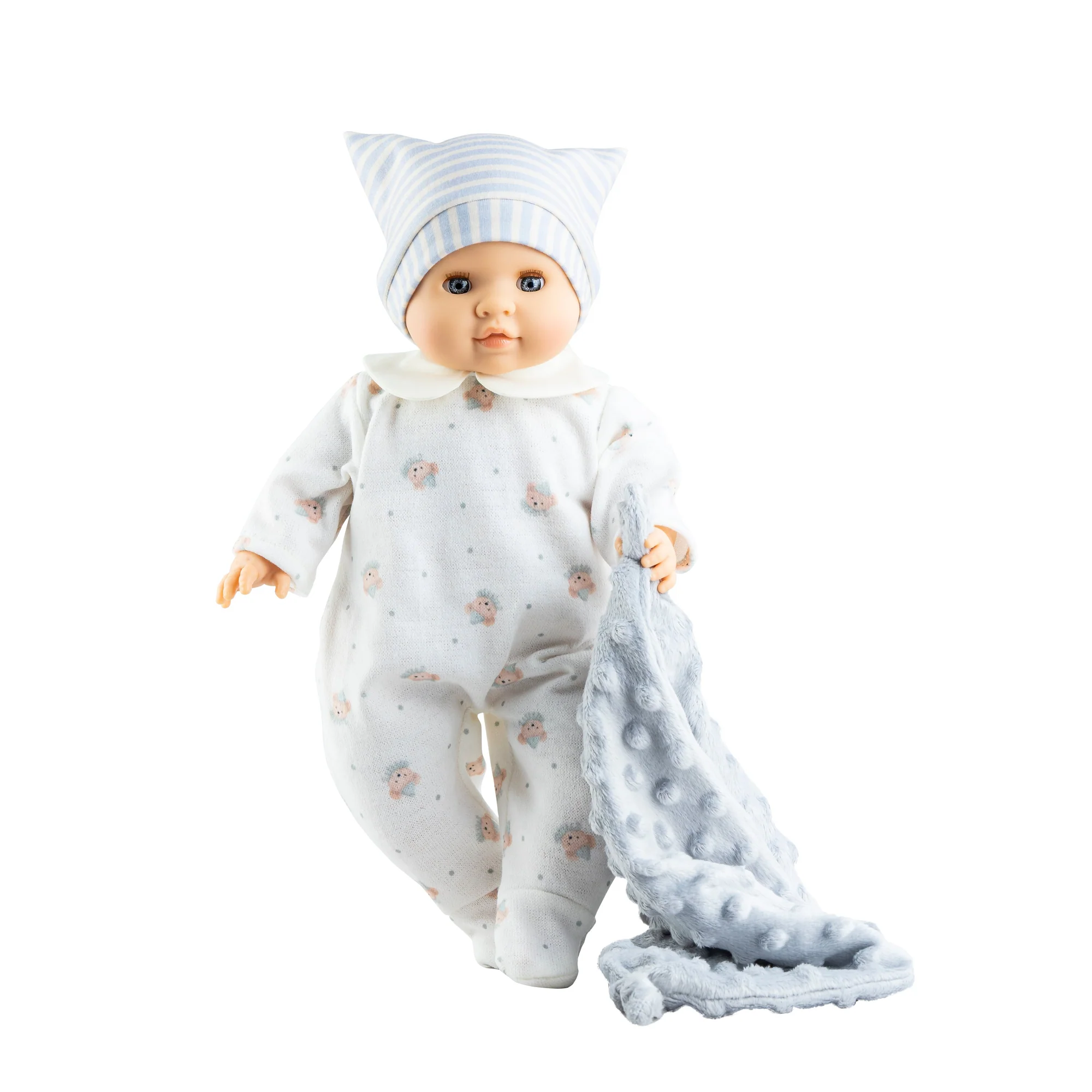 PAOLA REINA - Laia Pajama Bears Doll