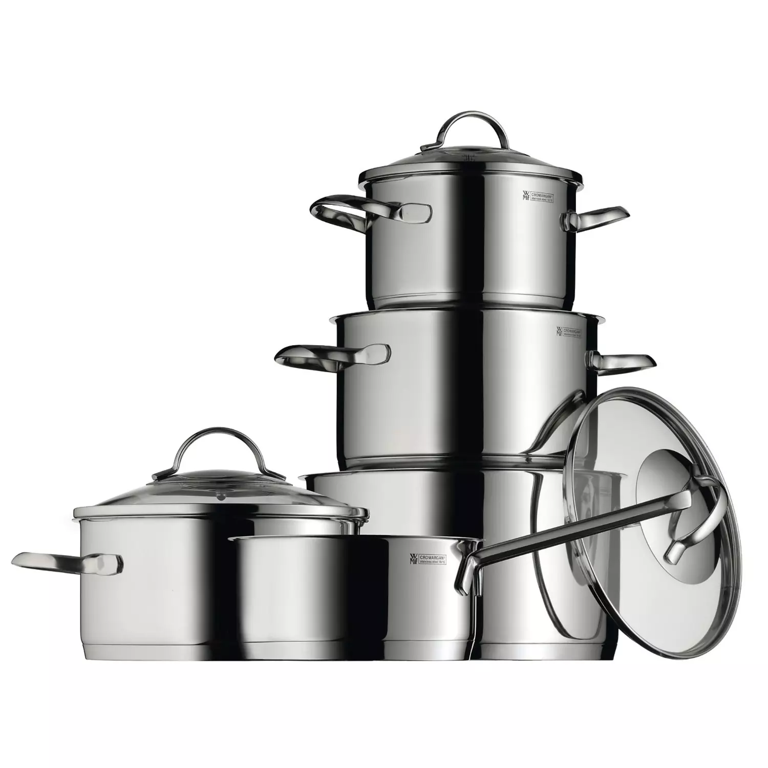 Cookware